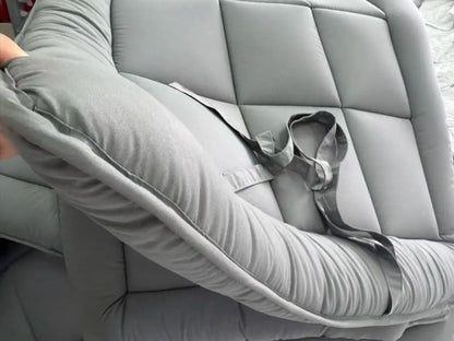 3" Japanese Floor Mattress