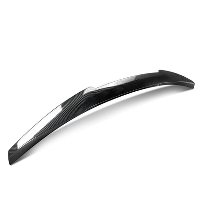 Carbon Fiber Spoiler For Audi A5 B8/B8.5 Coupe 2008-2016