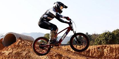 RFN Racing Electric Dirtbike