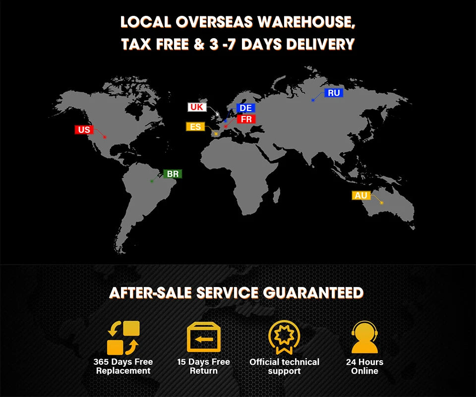 Autel MaxiIM KM100 Key Fob Programmer Immobilizer