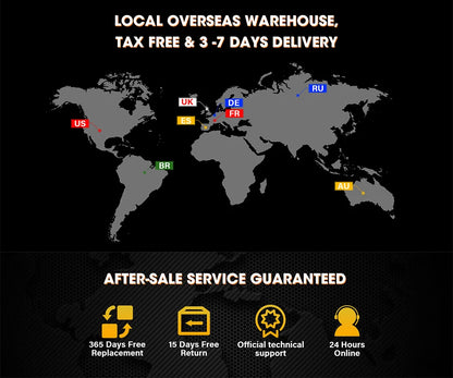 Autel MaxiIM KM100 Key Fob Programmer Immobilizer