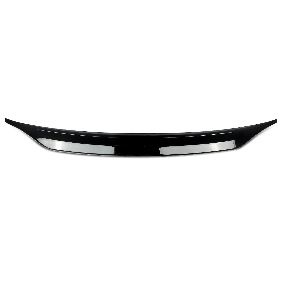 Trunk Spoiler For 2007-2016 Audi A5 B88T Coupe