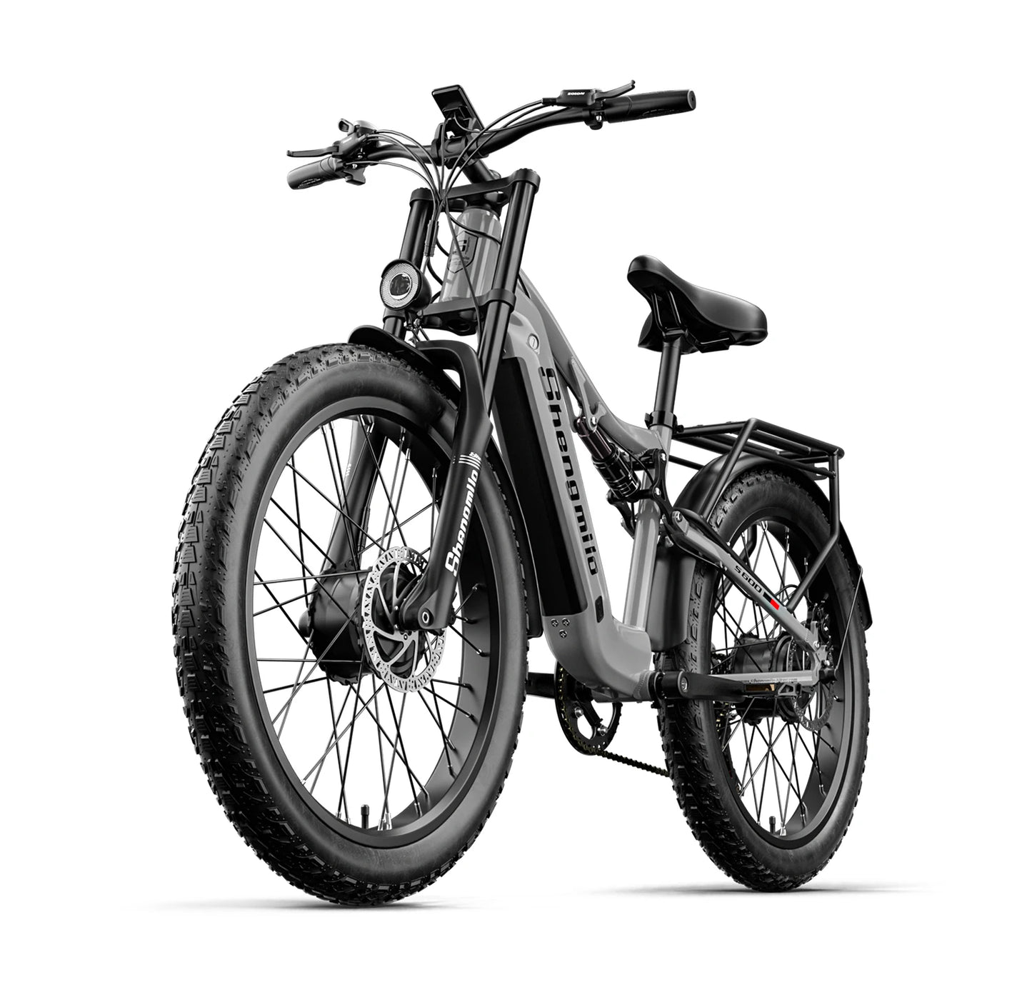 Shengmilo S600 Adult 2000W