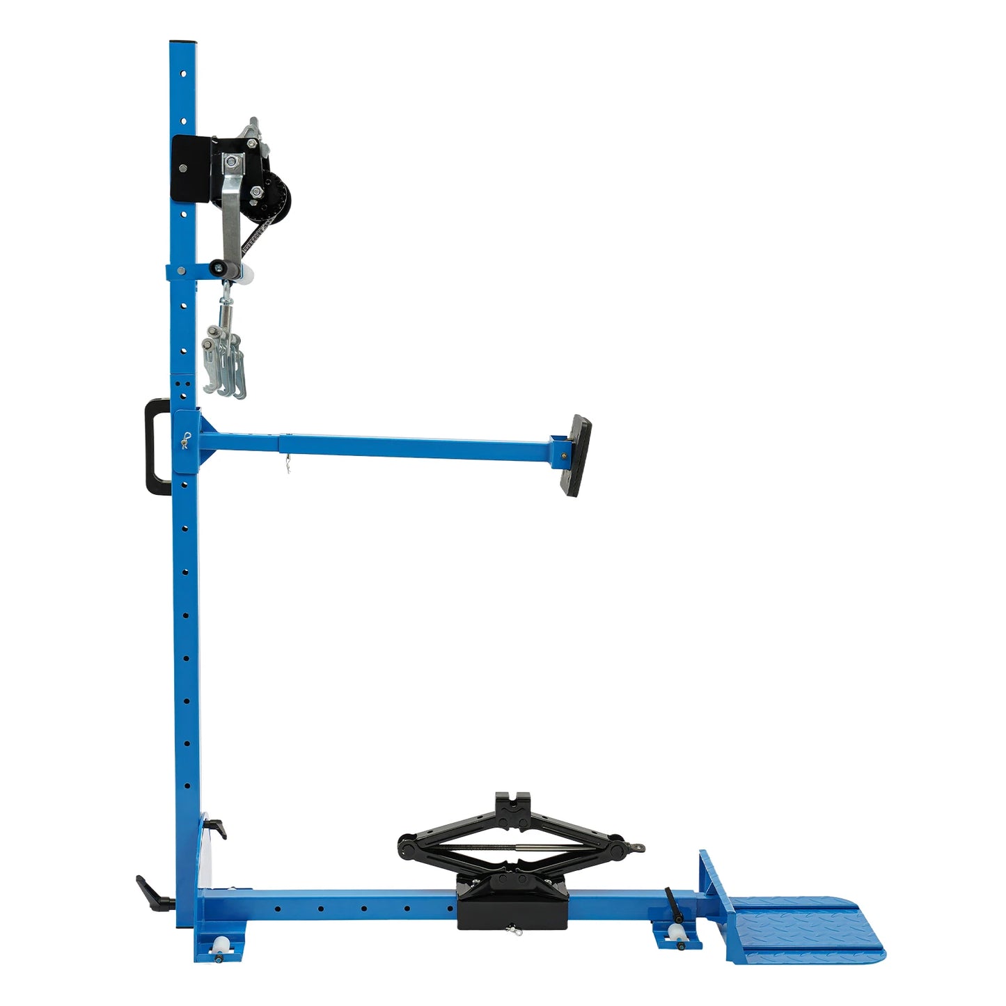 Car Dent Repair Tool, Pulling Max.1763.7 lbs