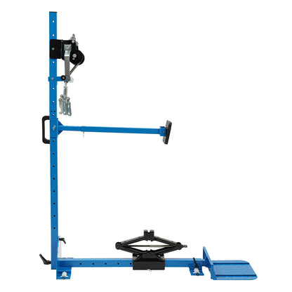 Car Dent Repair Tool, Pulling Max.1763.7 lbs