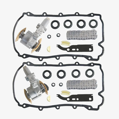 AP01 SPANNER CHAIN CAMSHAFT ADJUSTER FOR AUDI VW 4.2L V8