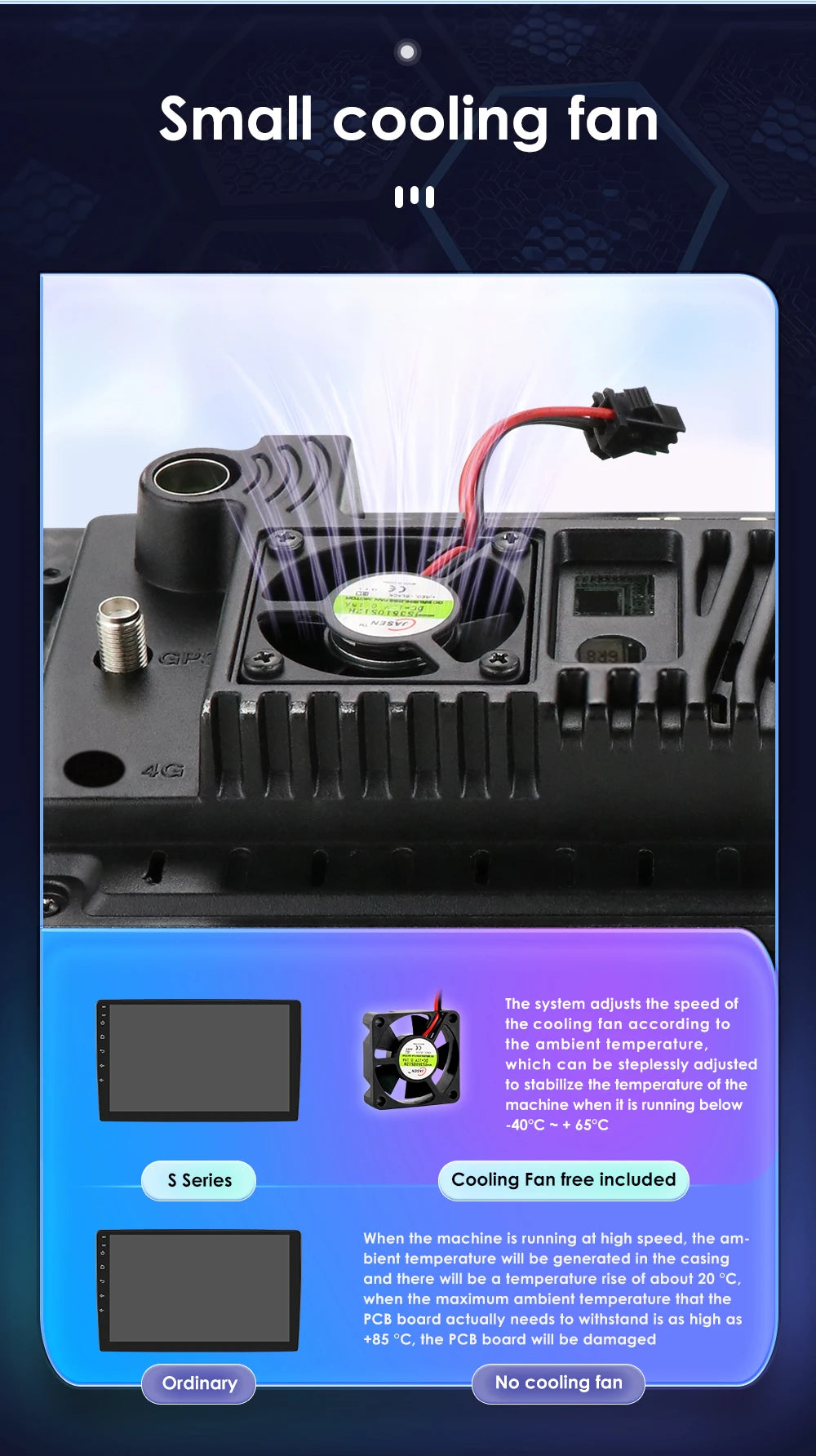 CarPlay Android Auto radio For Audi TT MK2 8J 2006-2014