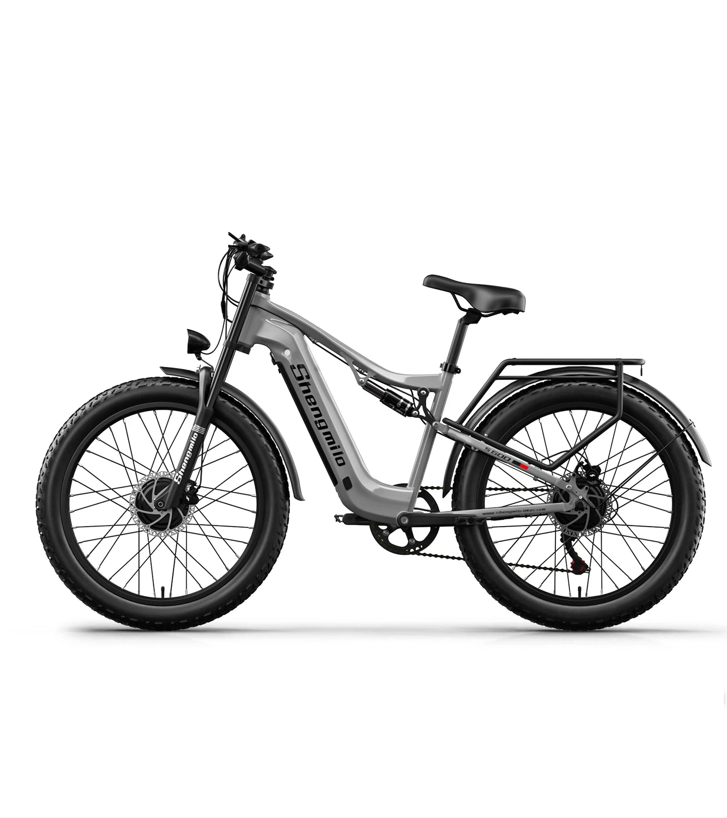 Shengmilo S600 Adult 2000W