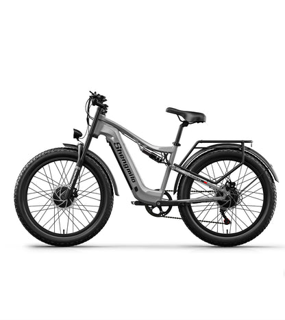 Shengmilo S600 Adult 2000W