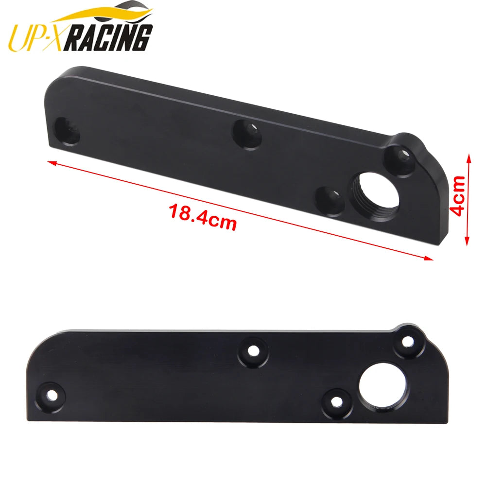 PCV Adapter Set for Audi VW 2.0 TFSI