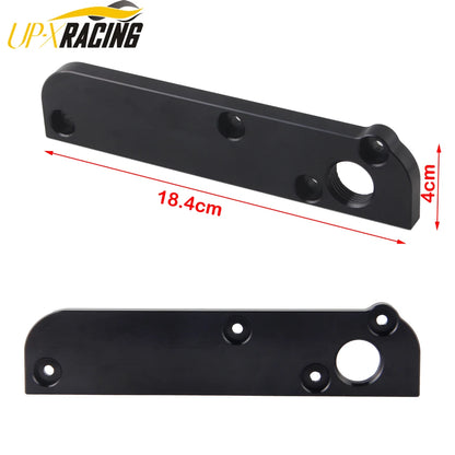 PCV Adapter Set for Audi VW 2.0 TFSI