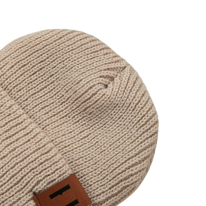 3pcs Winter Knitted beanie