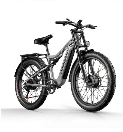 Shengmilo S600 Adult 2000W