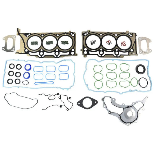 Cylinder Head Gasket Set for Chrysler Jeep Dodge 3.6L V6