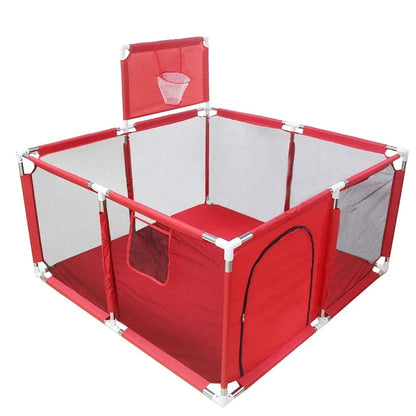 Kids Playground Playpen