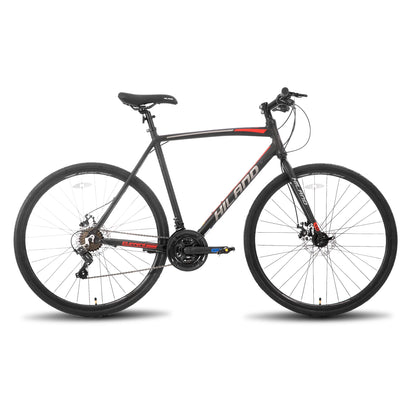 HILAND 700c Racin Bike