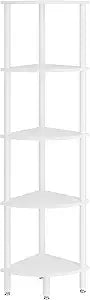 Corner Shelf Stand