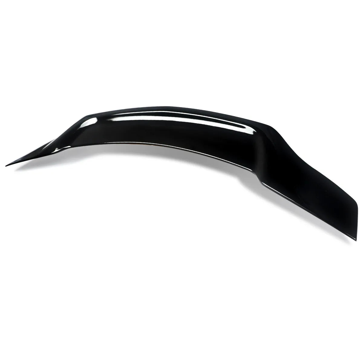 Psm Duckbill Spoiler For Mercedes Benz 2008-2014