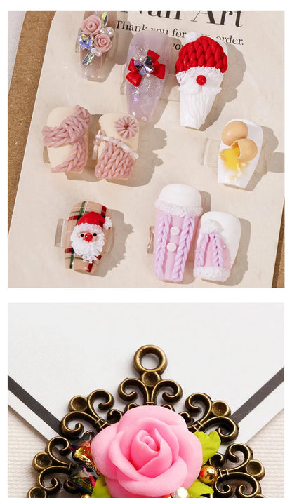 12 Color Gel for Nails