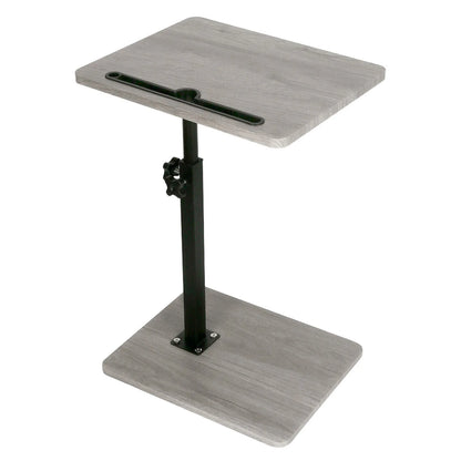Rolling Bedside Table
