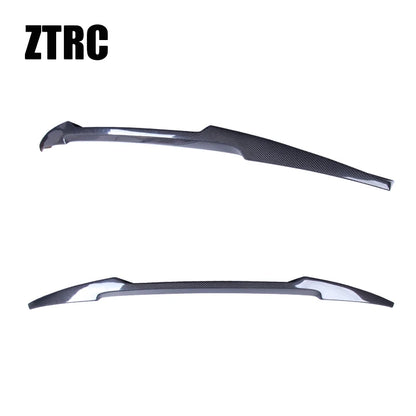 Carbon fiber Rear Spoiler For AUDI A5 S5 RS5  2016-2024