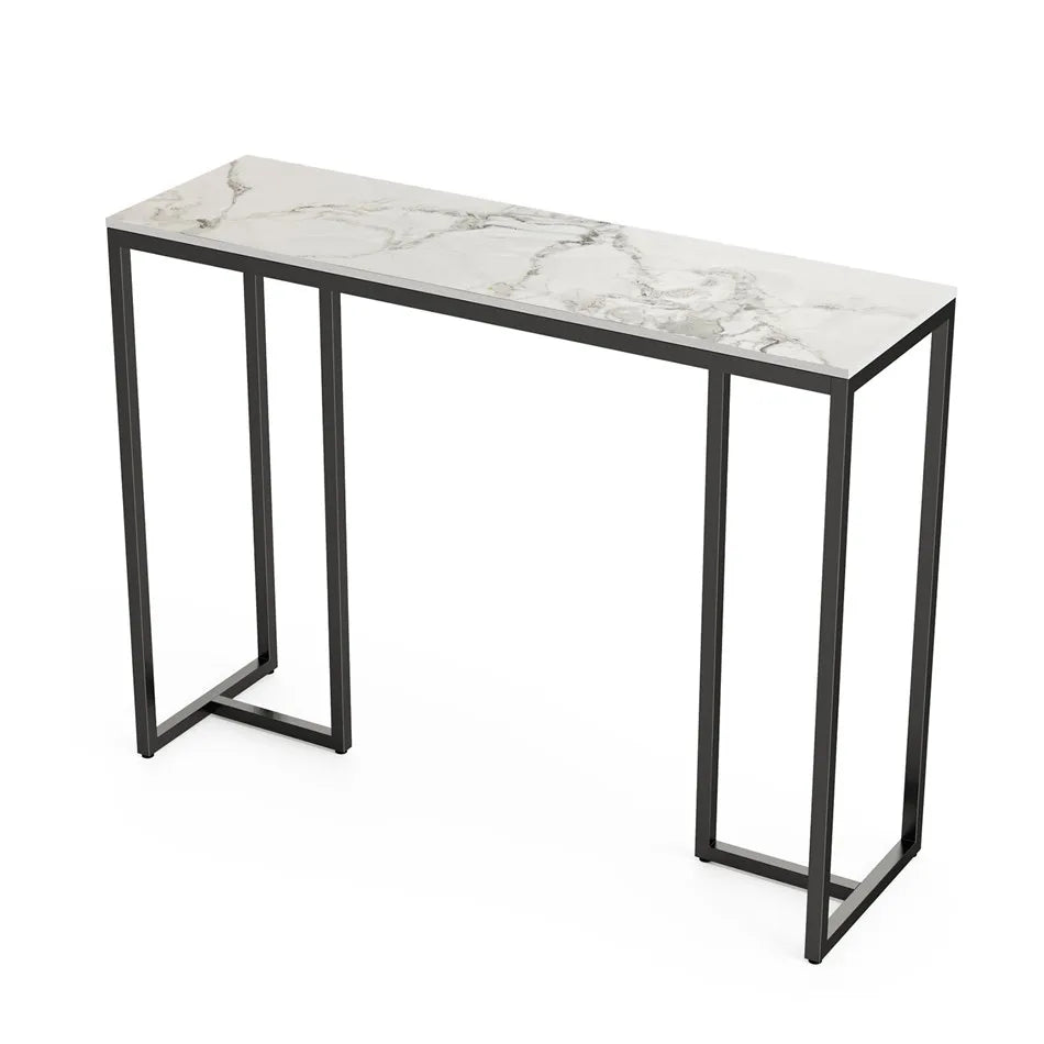 Marble Console Table