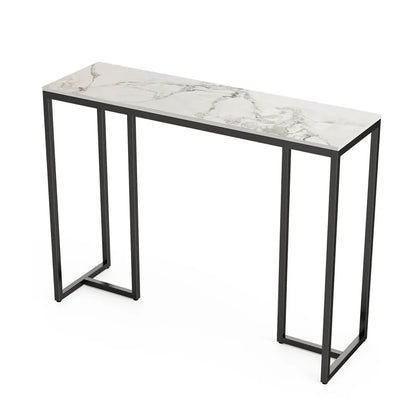 Marble Console Table