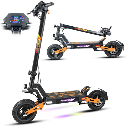 1200W Electric Scooter for Adult
