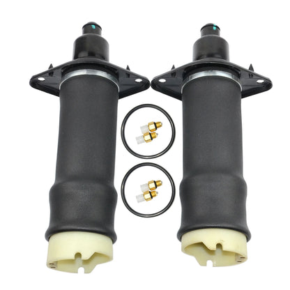 AP01 Rear L & R Air Suspension Springs for Audi A6