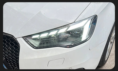 AKD Angel Eye Projector Lens for Audi A3 2013-2015