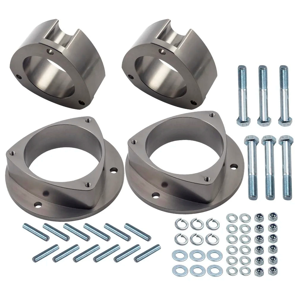 3" Front & 3" Rear Lift Kit for Subaru 99-08