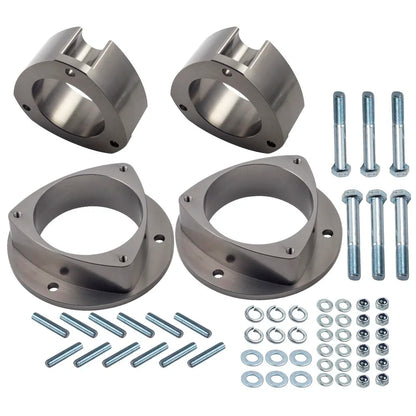 3" Front & 3" Rear Lift Kit for Subaru 99-08