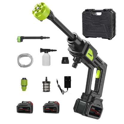 Wireless High Pressure Car Washer