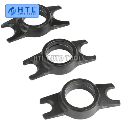 Pneumatic hydraulic ball head removal tool for Mercedes BMW VW Audi porsche 4.5T