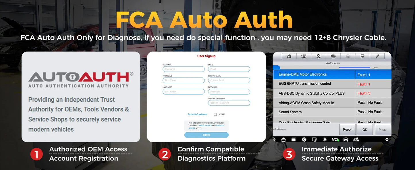 Autel IM508S Key Programmer All-in-one OBD2 Automotive Scanner