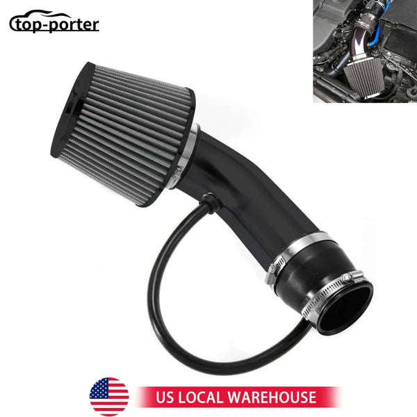 1 3" Cold Air Intake  Induction Pipe Kit