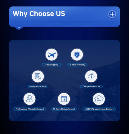 Carplay Wireless Android Auto interface For Audi A3 S3 2013-2018