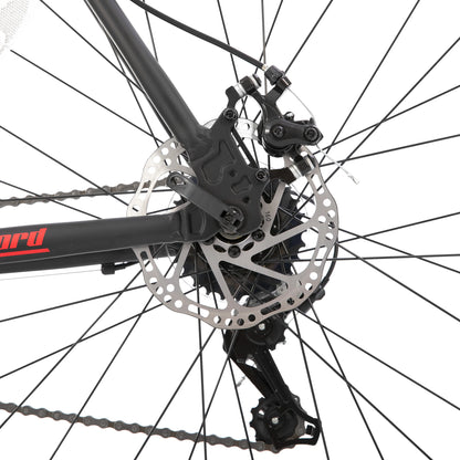 HILAND 700c Racin Bike