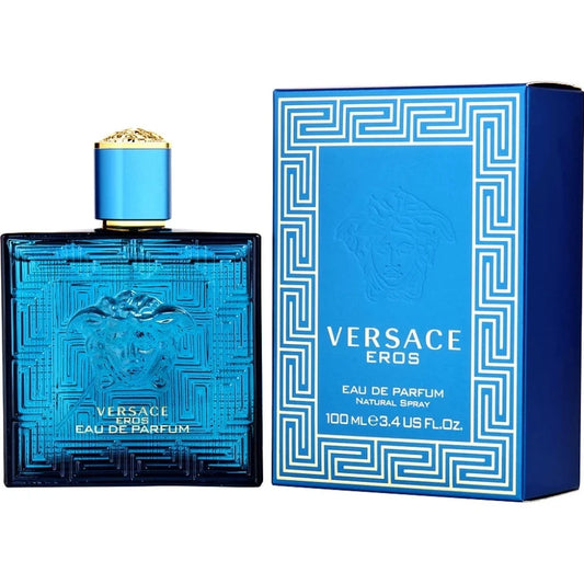 VERSACE Eros Cologne