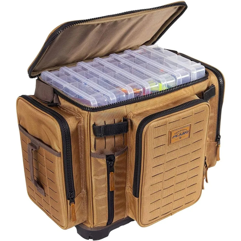 Guide Series Tackle Bag | Premium Tackle Storage