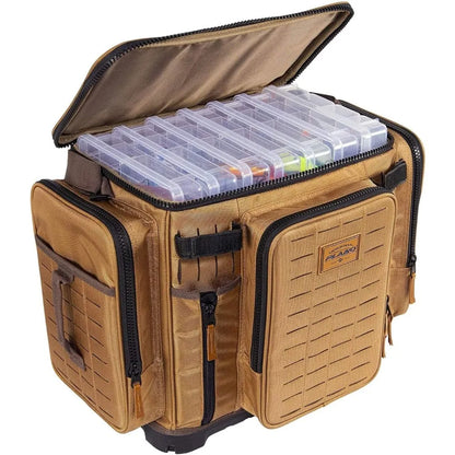 Guide Series Tackle Bag | Premium Tackle Storage