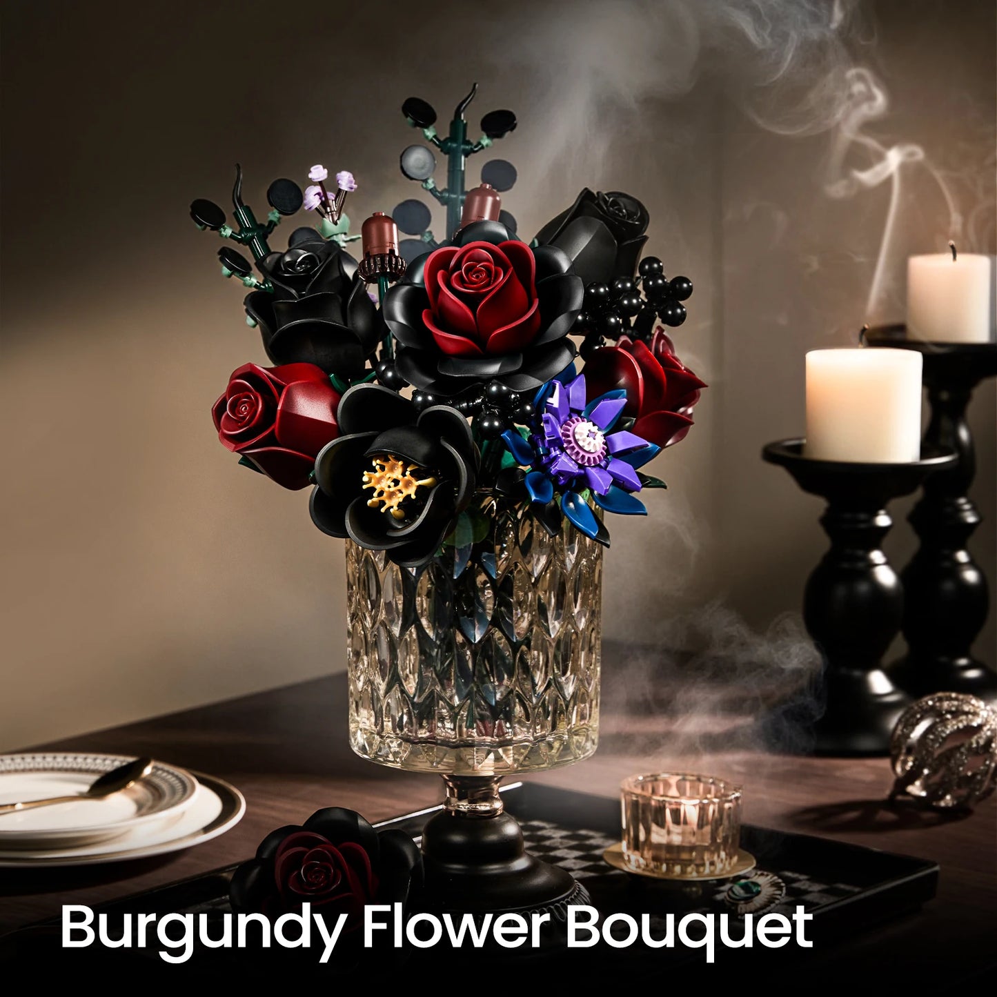 Bouquet Building Set