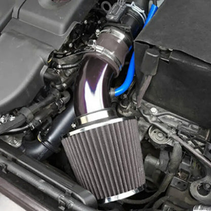 1 3" Cold Air Intake  Induction Pipe Kit