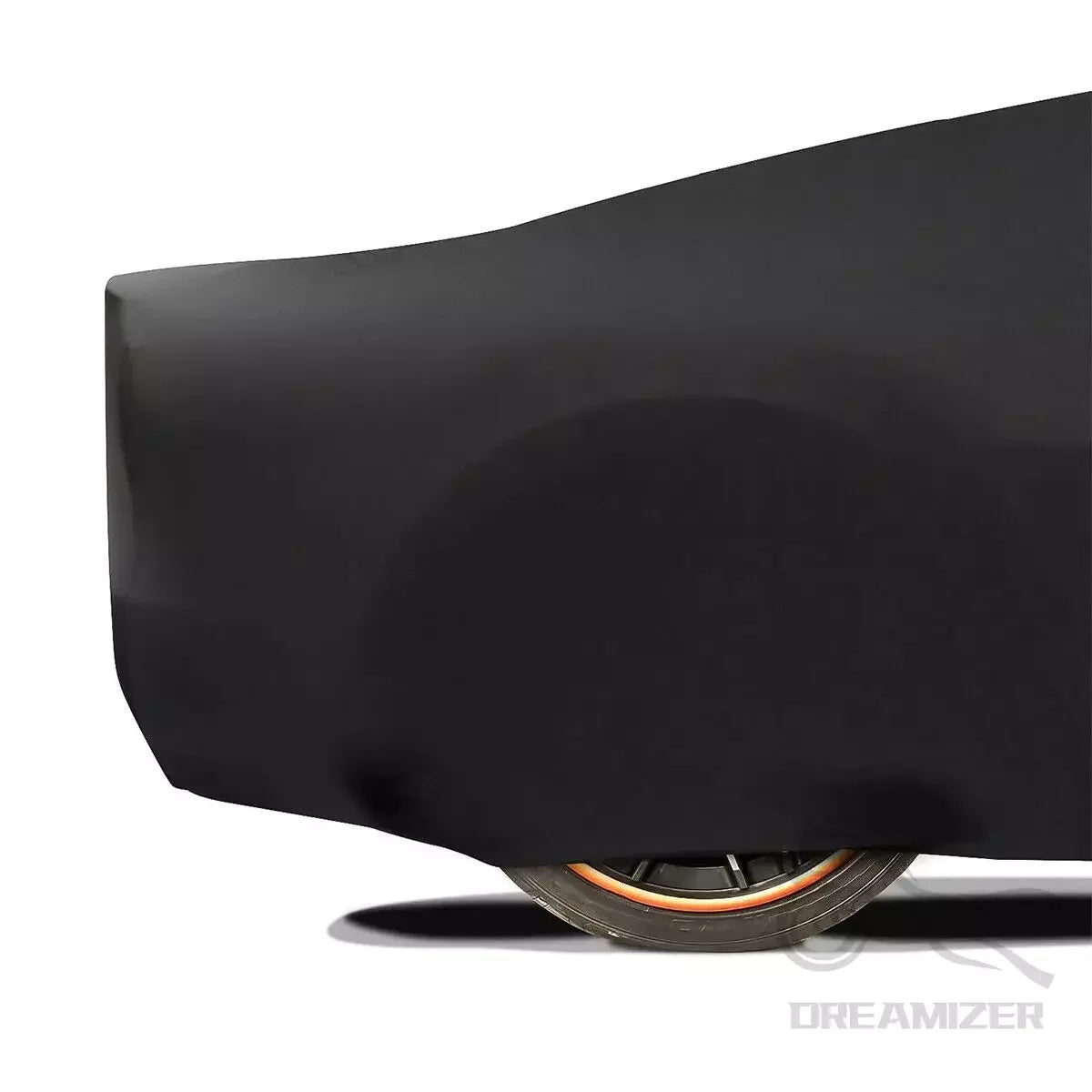 Custom Universal Car Cover Dustproof Resistant UV Protection