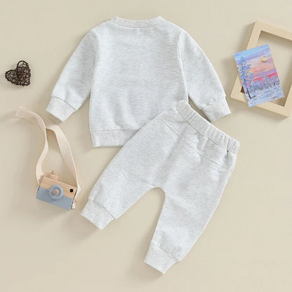 Big Bro/Lil Bro Outfit