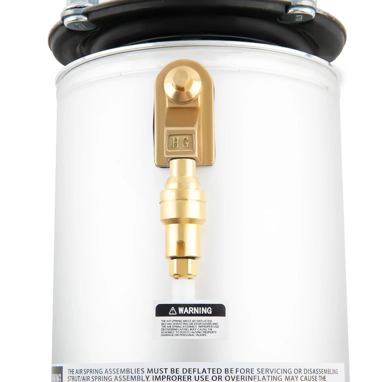 Air Spring Bag for Audi A8 S8 D3 2002-2010