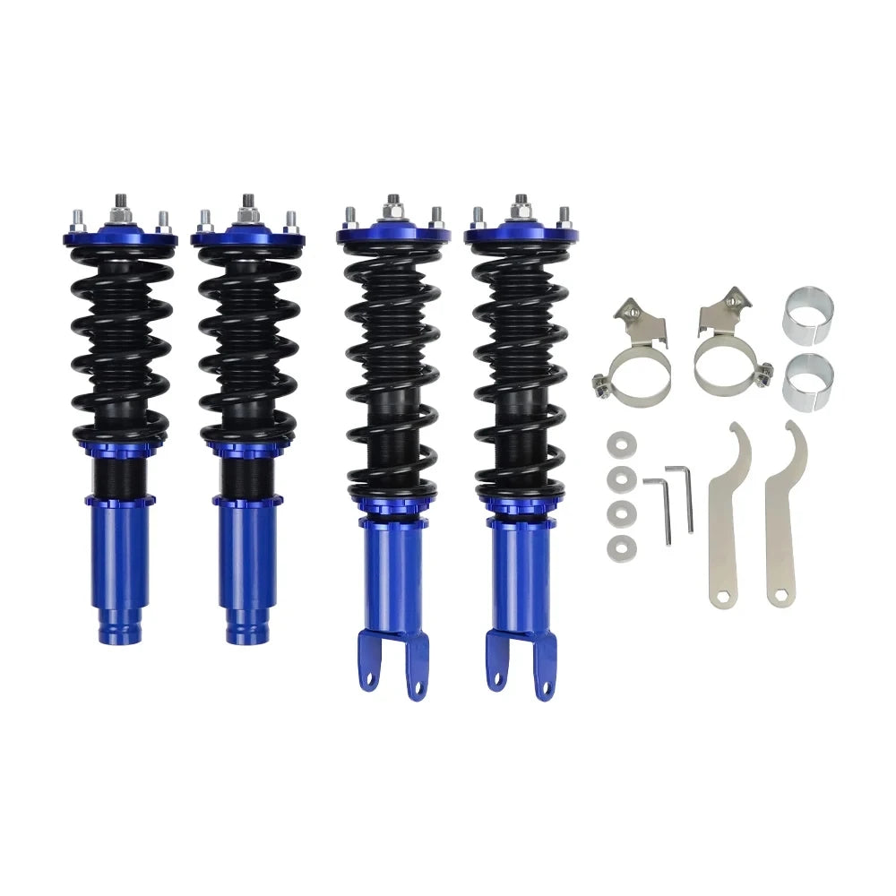 Coilovers Kit For Honda Civic 1996-2000