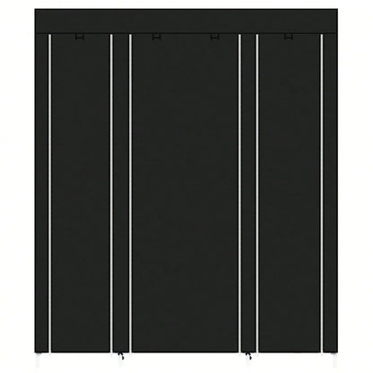 Wardrobe Organizer Portable Wardrobe
