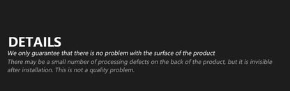 AKD LED Tail Light for Audi A3 2013-2019