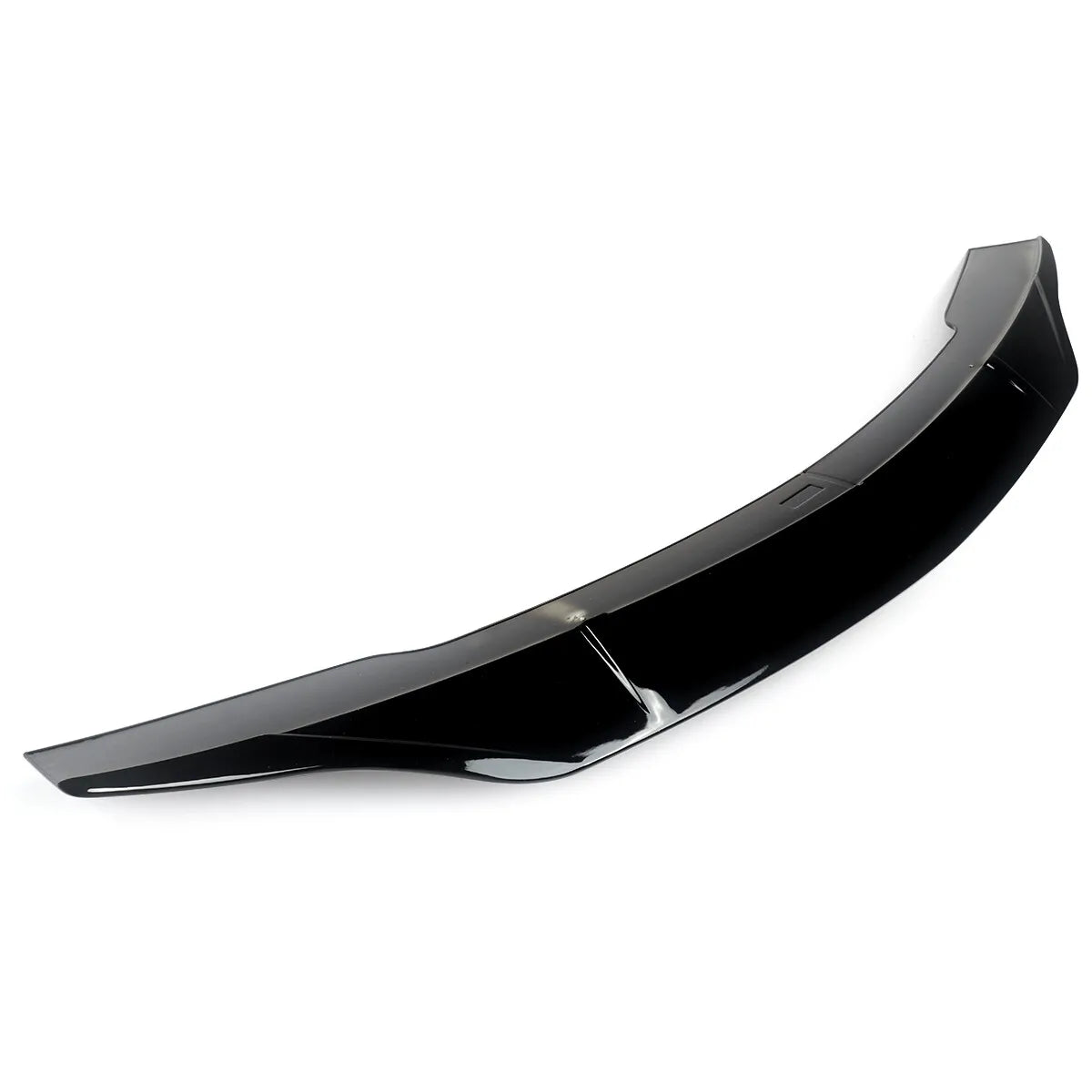 Psm Duckbill Spoiler For Mercedes Benz 2008-2014